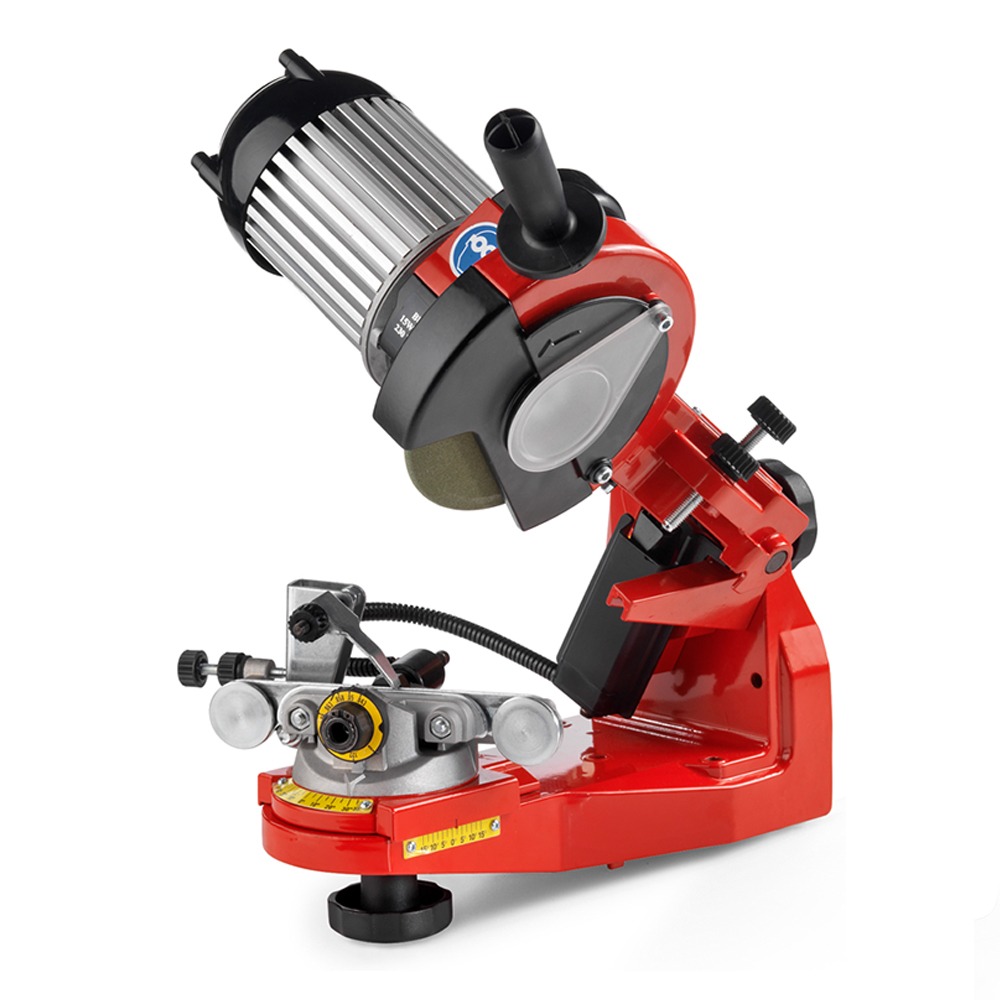 Kettingslijpmachine Tecomec Super Jolly
