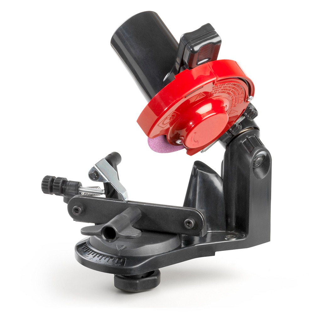 Kettingslijpmachine Tecomec Sharpmaster