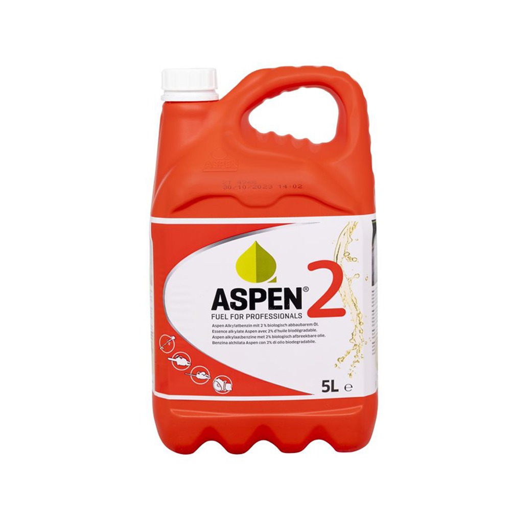 Aspen 2 5Liter