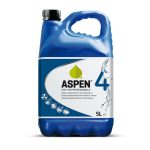 Aspen 4: kettingzaag benzine