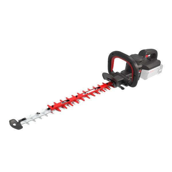 KRESS KG262.9 60V accu heggenschaar 63cm zwaard (zonder accu en lader)