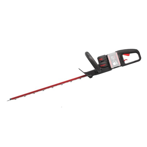 KRESS KG285.9 40V accu heggenschaar 61cm zwaardlengte (zonder accu's en lader)