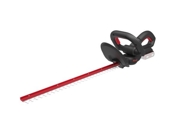 KRESS KG254E.9 20V accu heggenschaar 52cm zwaardlengte (zonder accu en lader)