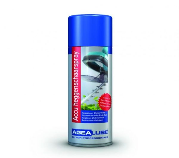 Agealube Accu Heggenschaarspray
