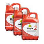Kettingzaagbenzine: Aspen 2