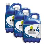 Kettingzaagbenzine: Aspen 4