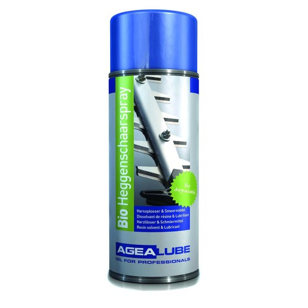 Agealube Bio Heggenschaarspray