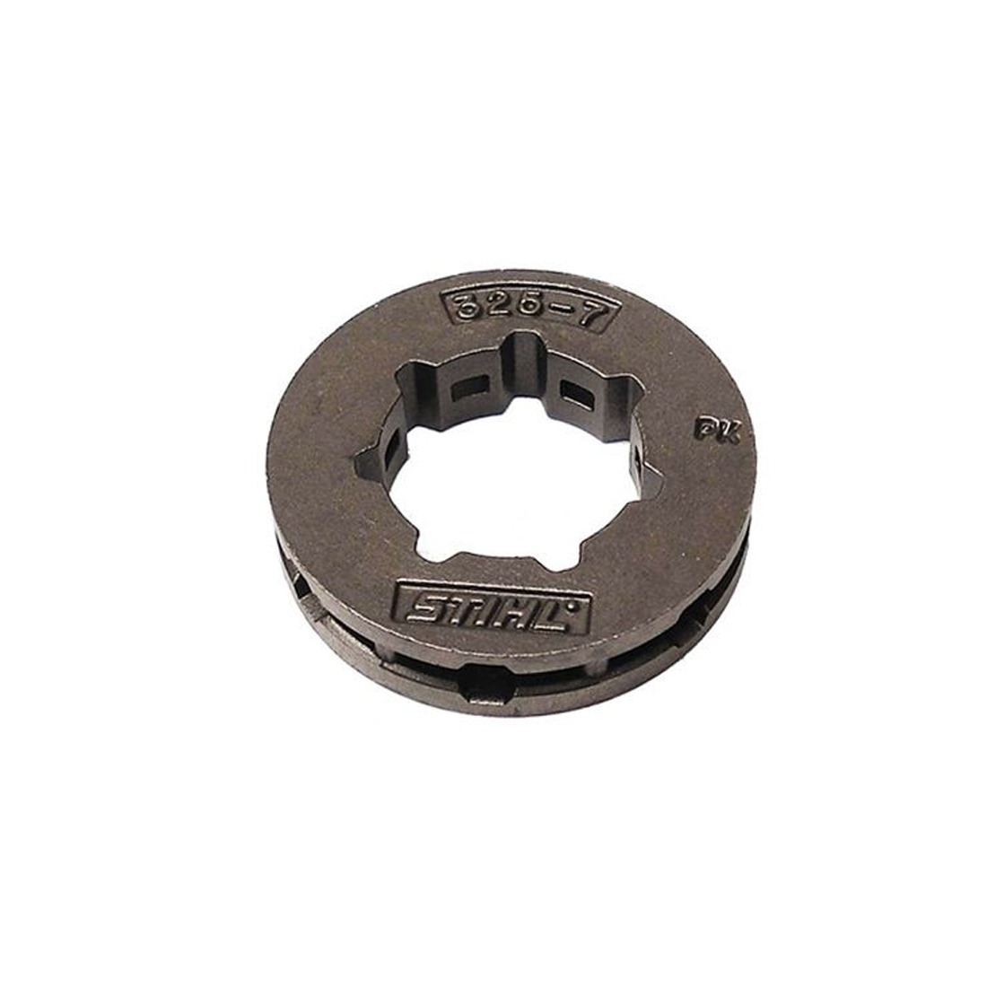 Stihl aandrijfring .325" x 7 tanden passend voor oa MS261 MSA300