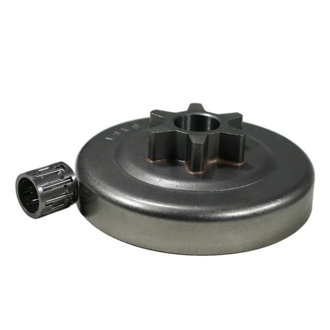 Aandrijfwiel 3/8”LP 6T Stihl MS192 / MS192T , 020T , MS200 / MS200T , MS201 / MS201T