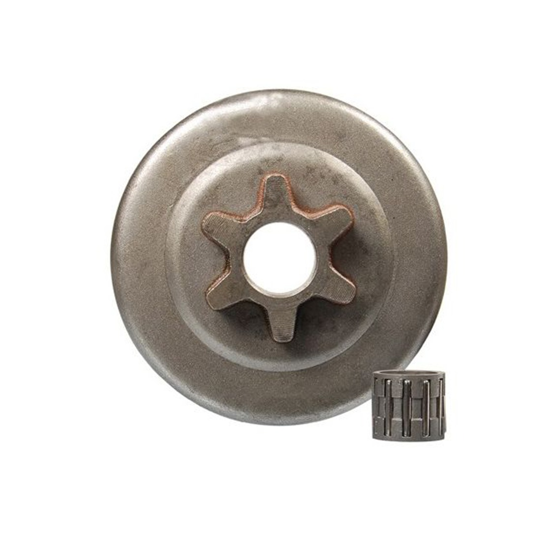 Aandrijfwiel passend voor Jonsered 2035, 2036, 2040, CS2040, CS2137, CS2234, CS2238 (3/8"LP)