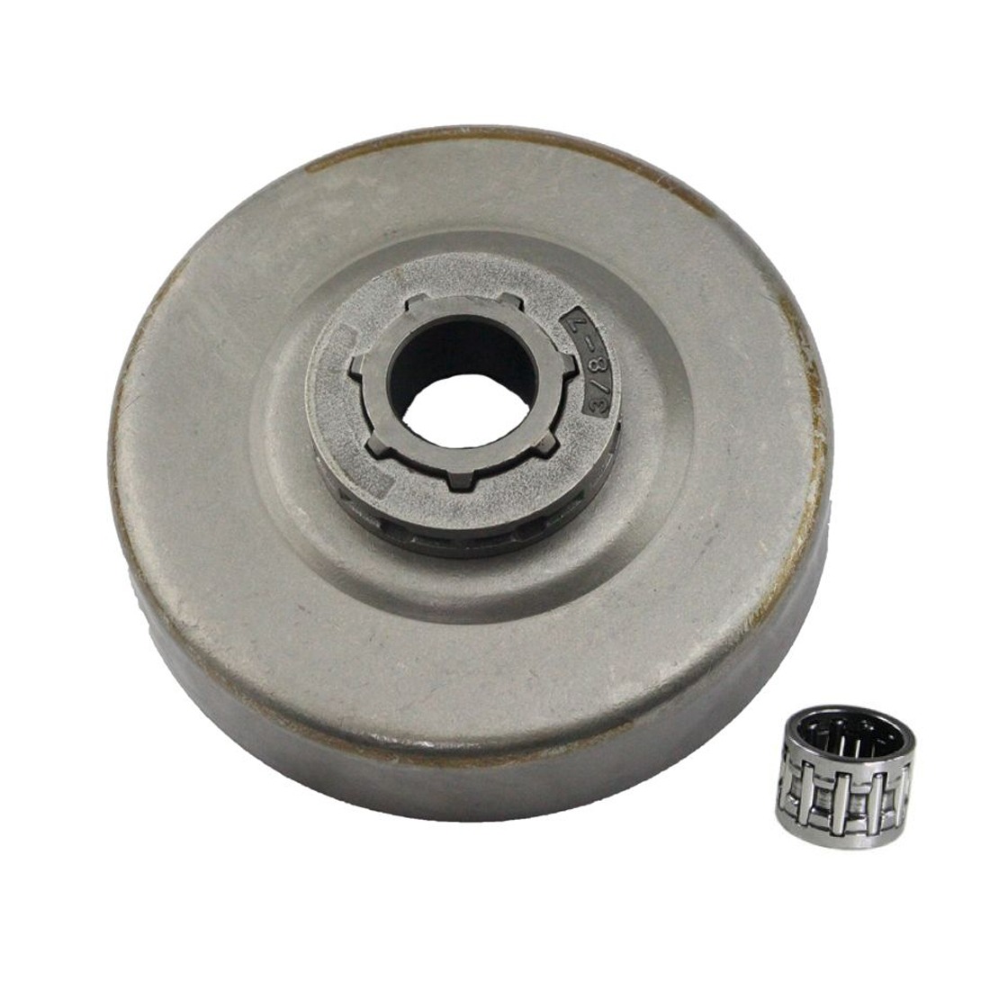 Aandrijfwiel 3/8'' 7T passend voor Husqvarna 362 / 365 / 371 / 372XP / 385XP