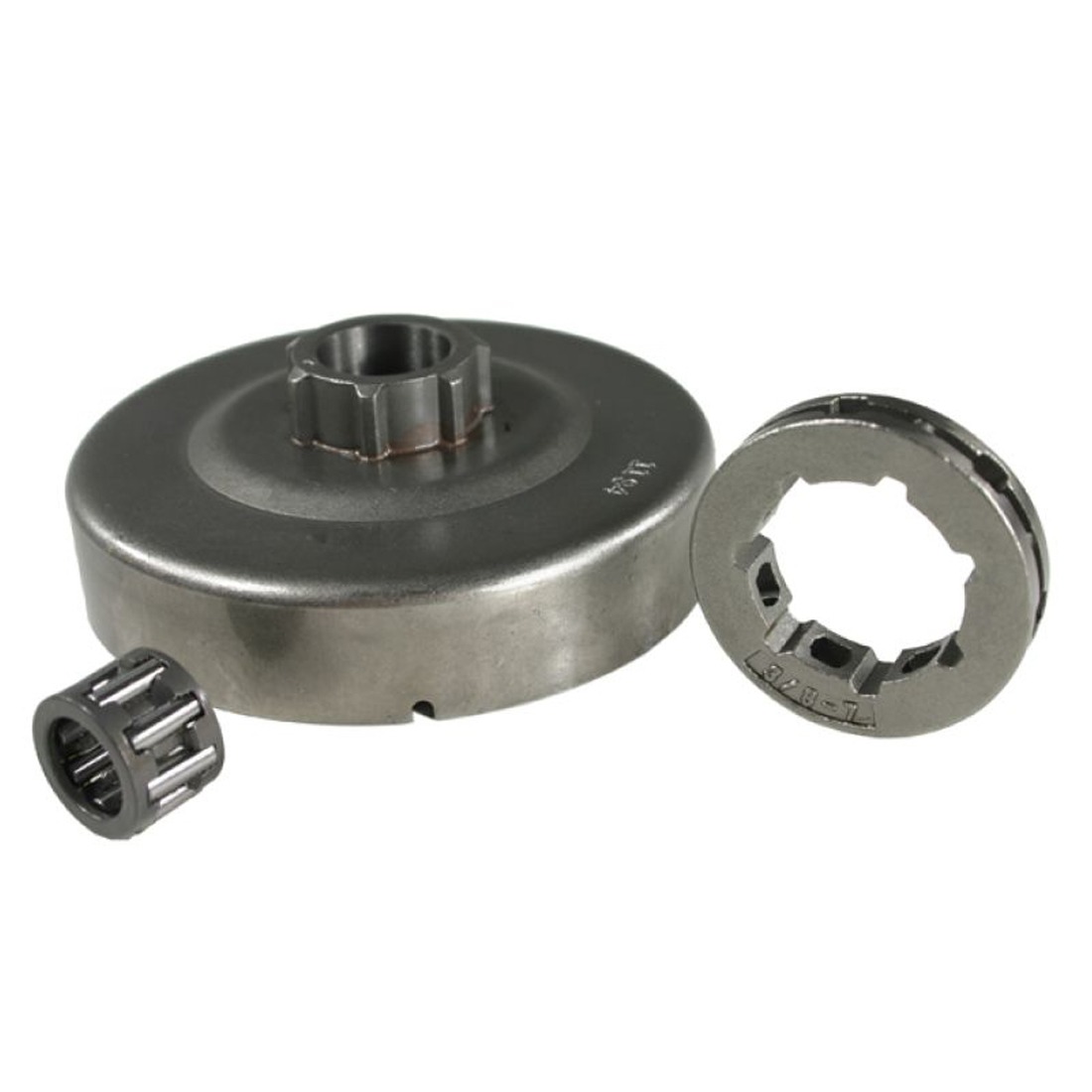 Aandrijfwiel 3/8'' 7T Stihl MS341, MS361, MS362, 044 / MS440, MS441, 046 / MS460