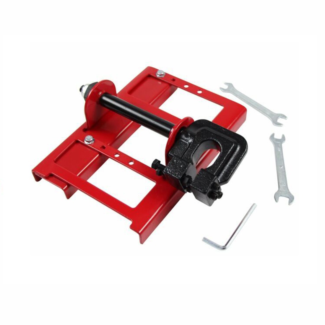 Mini chainsaw mill / Edging mill