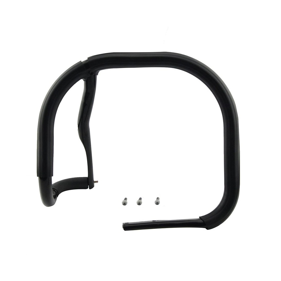 Full Wrap handle passend voor Stihl 064, 066, MS650, MS660