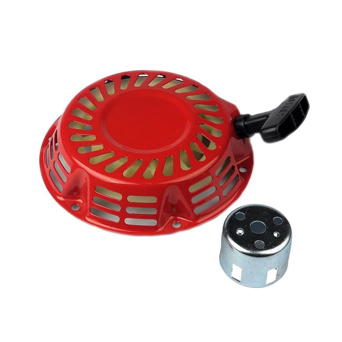 Trekstarter passend voor Honda GX120, GX160, GX200