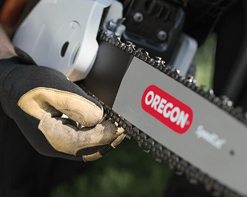 Ketting voor kettingzaag Oregon