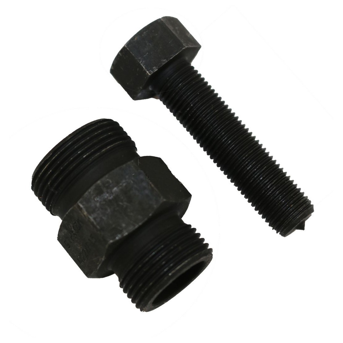 Vliegwieltrekker 22mm + 26mm tbv Stihl