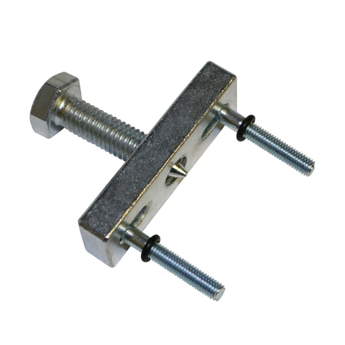 Vliegwieltrekker tbv Stihl