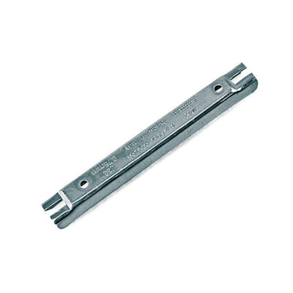 Dieptestellermaat 0,63mm en 0,73mm