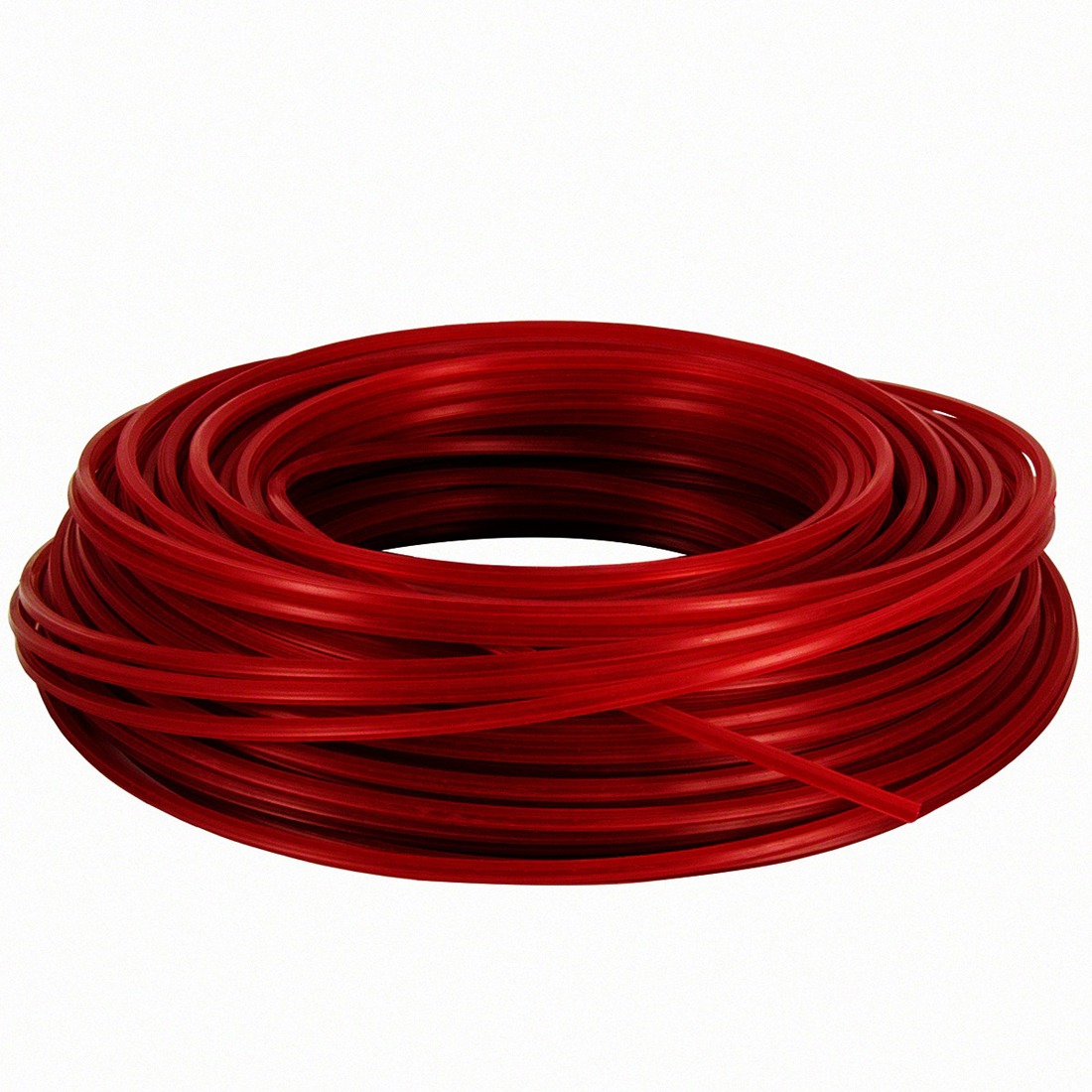 Longer PRO bosmaaier maaidraad 1,3mm 15m (rond)