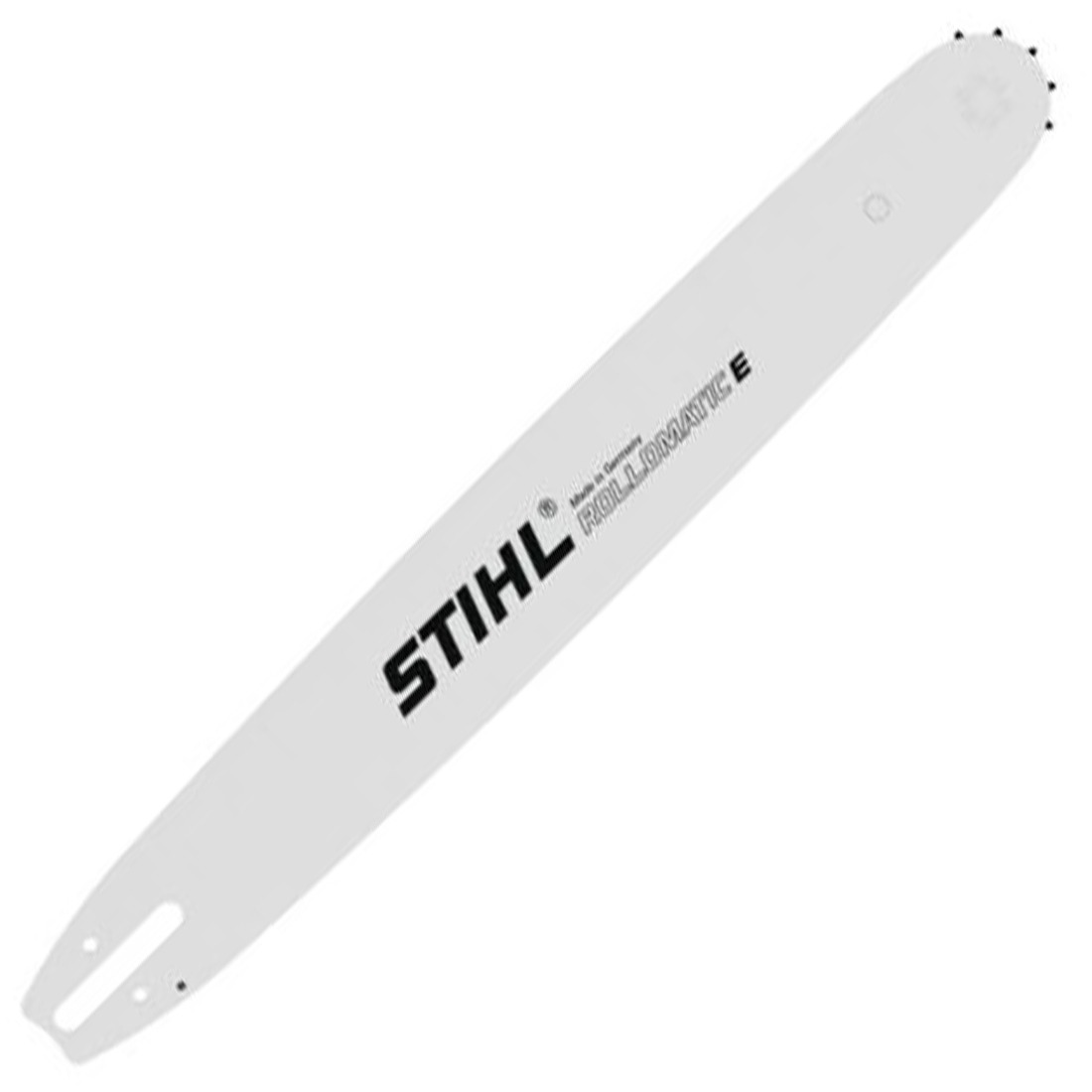 Stihl 30030005221 zaagblad 3/8" 1,6mm 50cm bladlengte