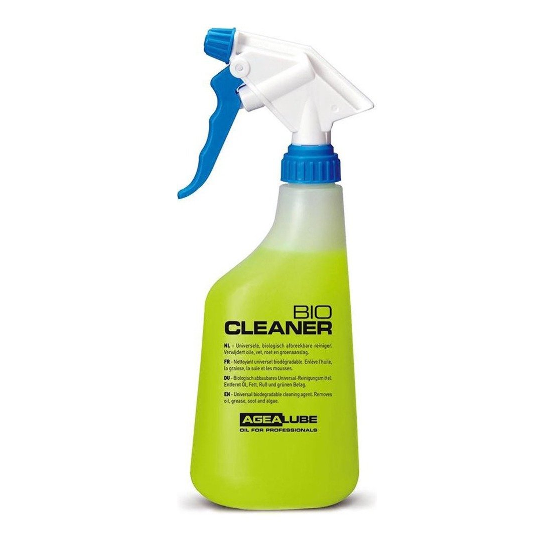 Agealube Bio Cleaner 600ML in spuitflacon