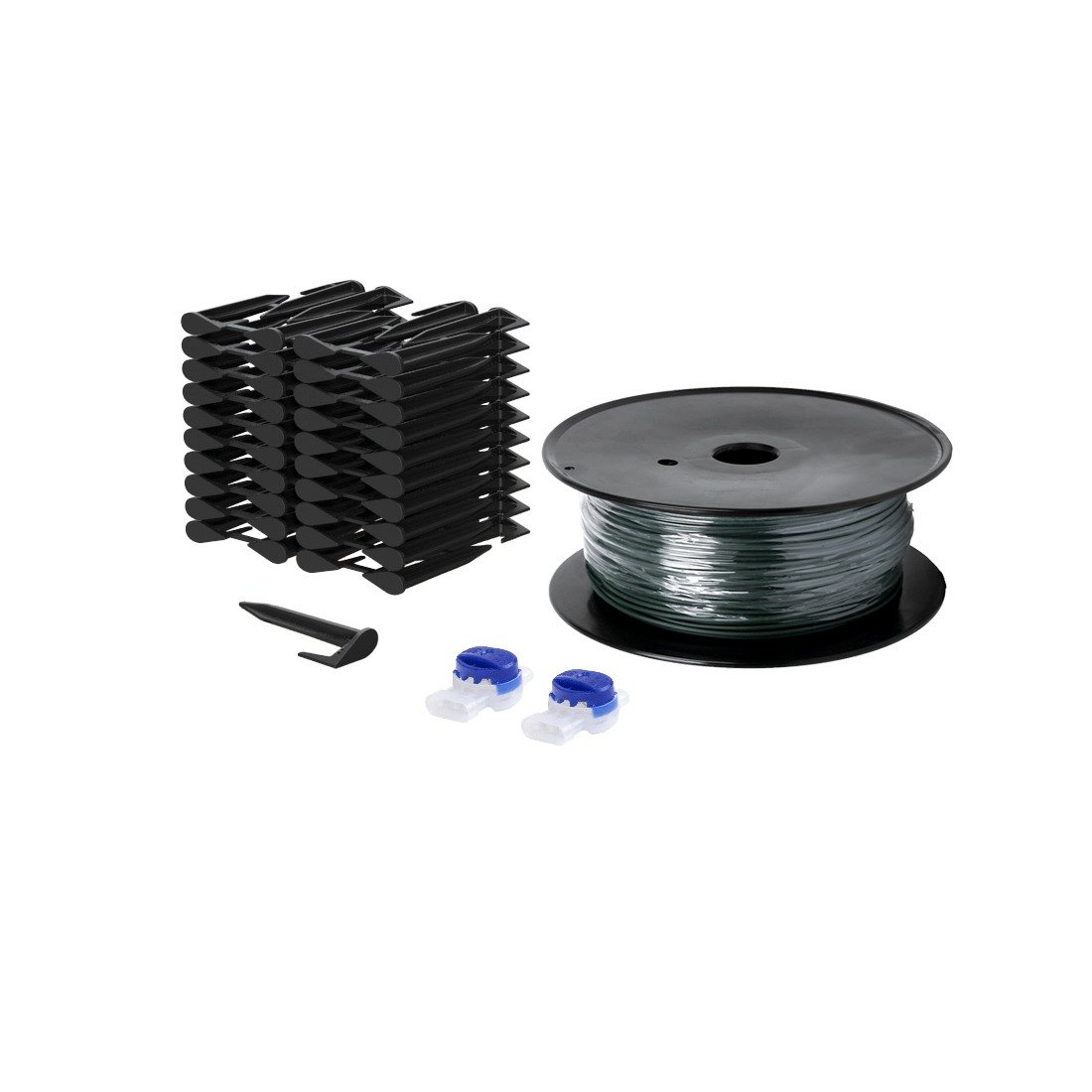 KRESS robotmaaier installatiekit KA0161 voor alle Mission modellen tot 2000m²