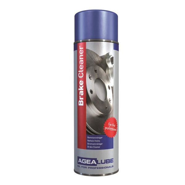 Agealube Brake Cleaner (remmenreiniger)