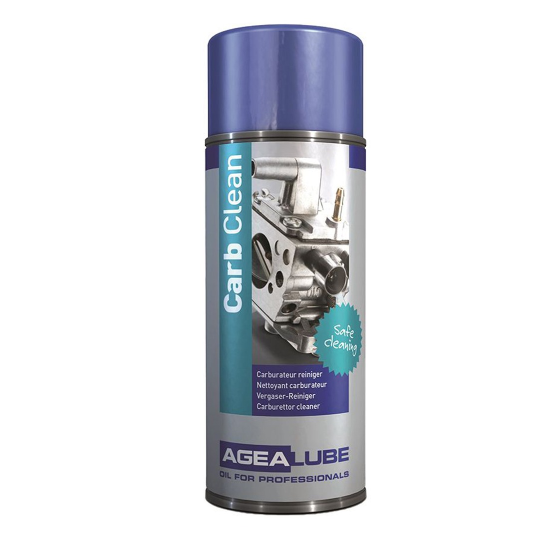 Agealube Carb Clean (carburateur reiniger)
