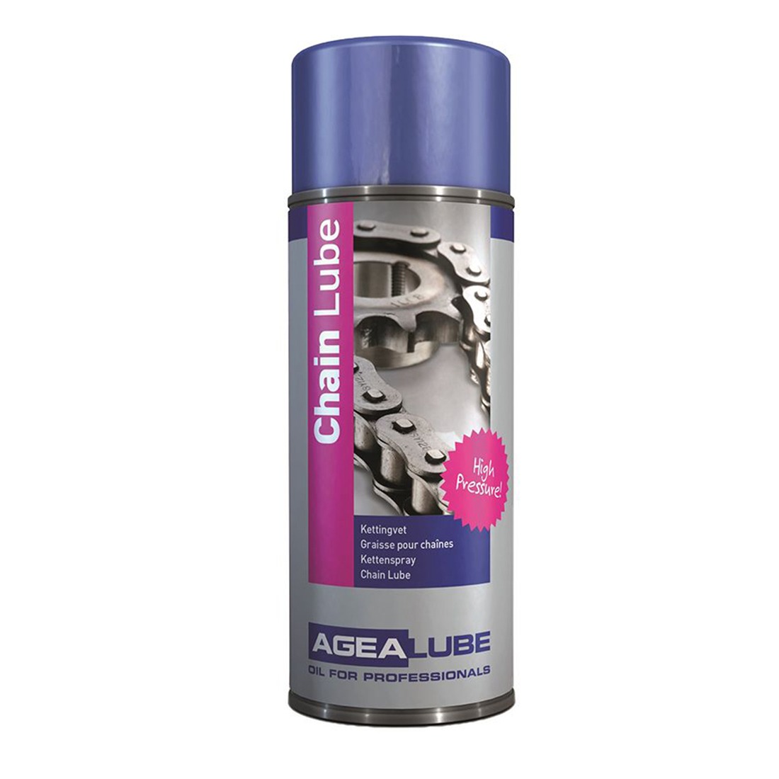 Agealube Chain Lube (kettingvet)