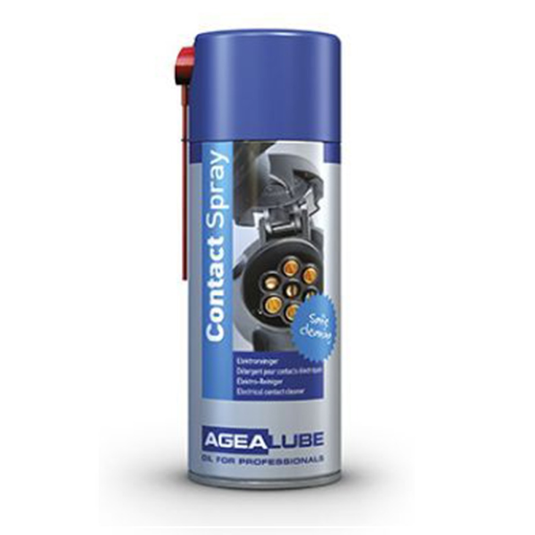 Agealube Contact Spray (contactreiniger)