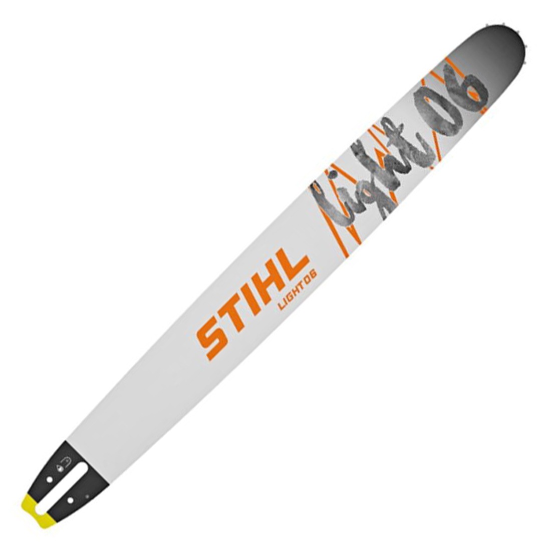 Stihl 30030005213 zaagblad 3/8" 1,6mm 40cm bladlengte