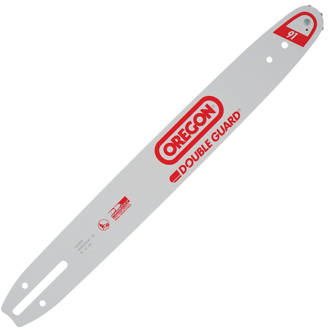 Oregon 160SDEA041 AdvanceCut zaagblad 3/8″LP 1,3mm 40cm bladlengte