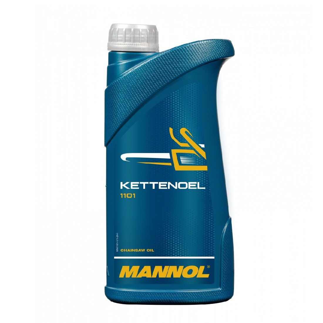 Mannol Chainsaw PRO kettingzaagolie 1 liter