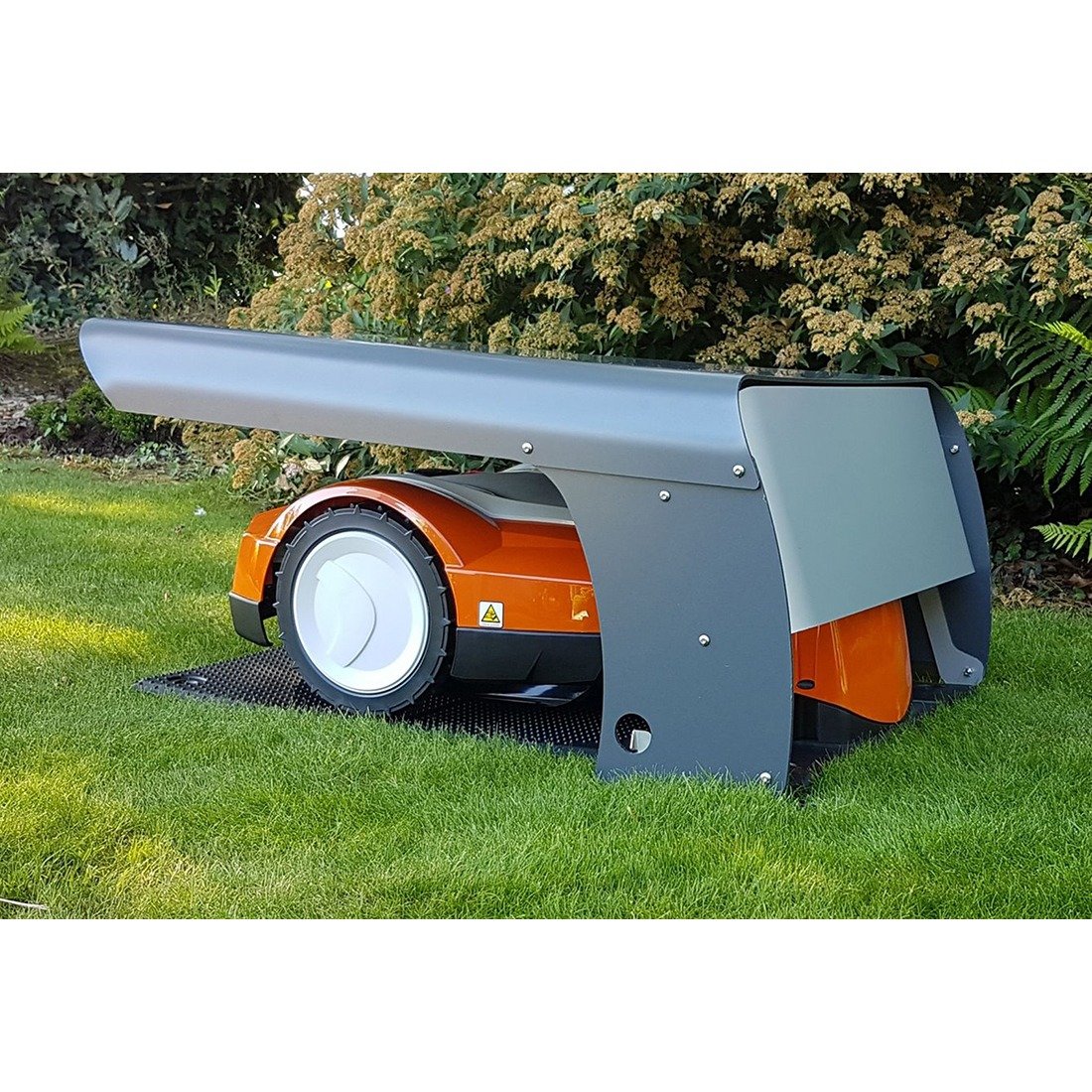 Robotmaaier garage Robot Protect XL