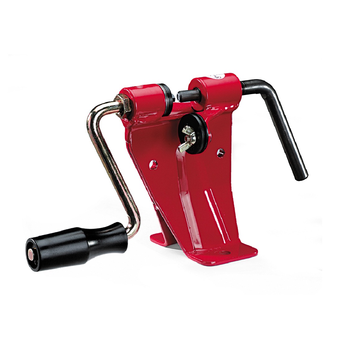 Tecomec klinkapparaat handmatig