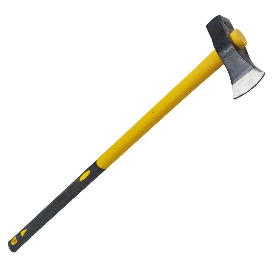 Tecomec Kloofbijl 2,5kg steellengte 90cm