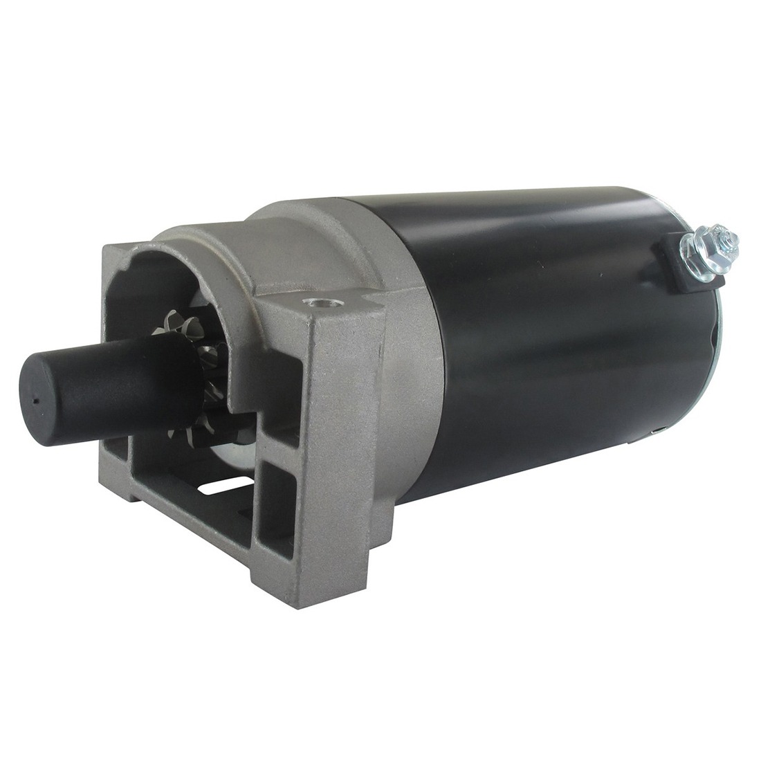 Originele elektrische starter voor LONCIN motoren model LC2P77F