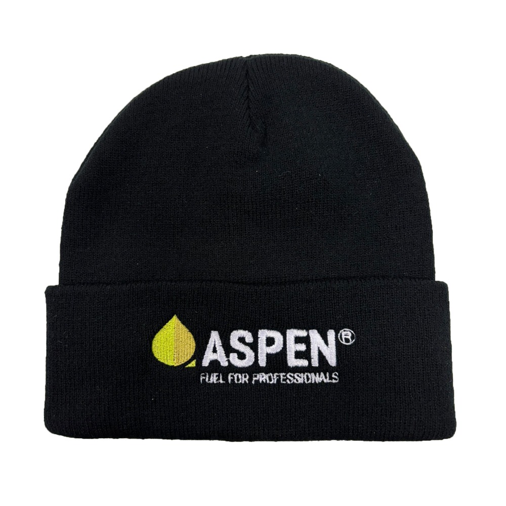 Aspen muts