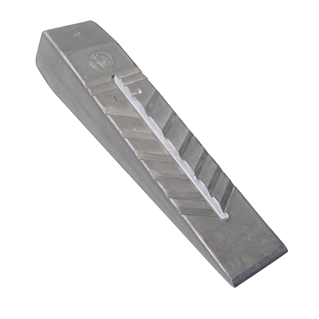 Slagvaste aluminum velwig Bison (550g)