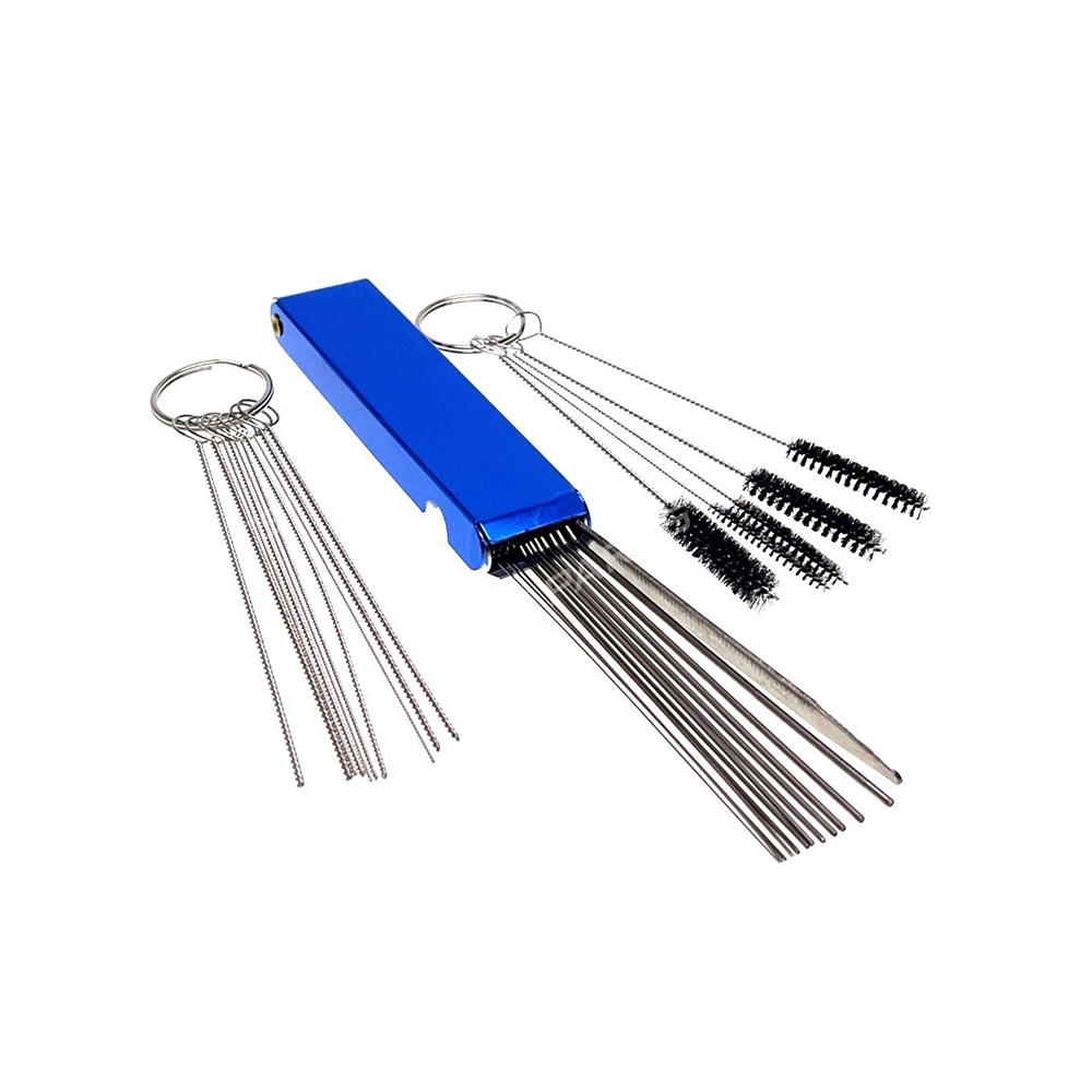 Carburateur reinigingshulp