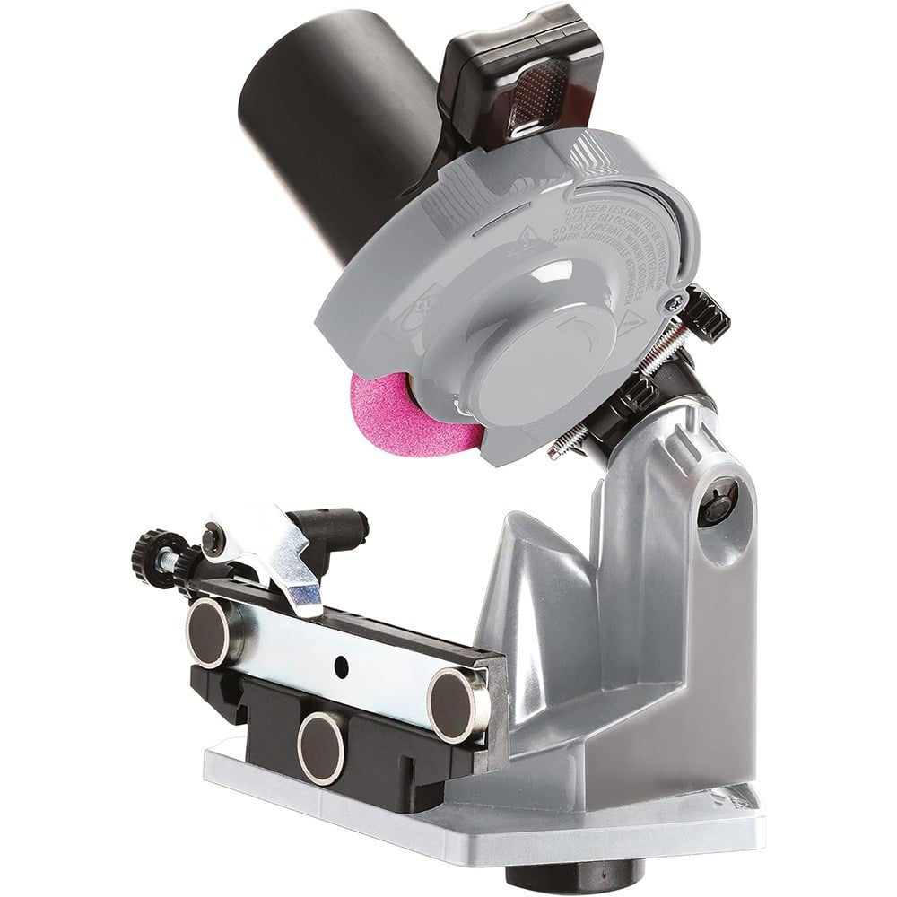 Mobiele Tecomec Mirco Jolly accu kettingslijpmachine