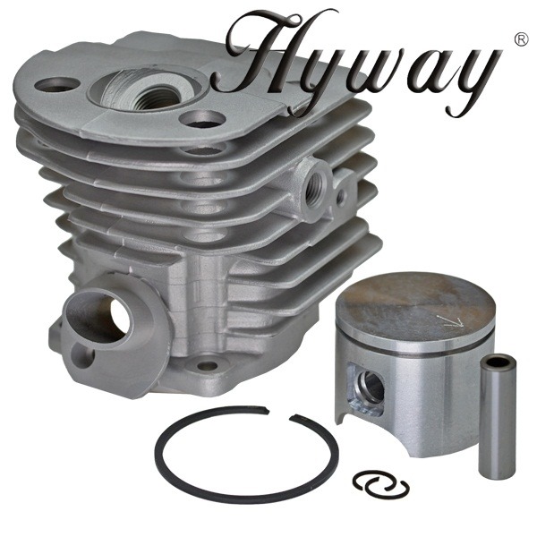 Hyway cilinderkit Husqvarna 51