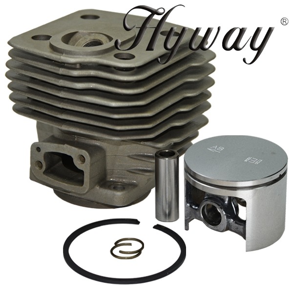 Hyway cilinderkit Husqvarna 181 / 281xp / 288