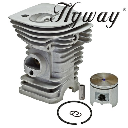 Hyway cilinderkit Husqvarna 340