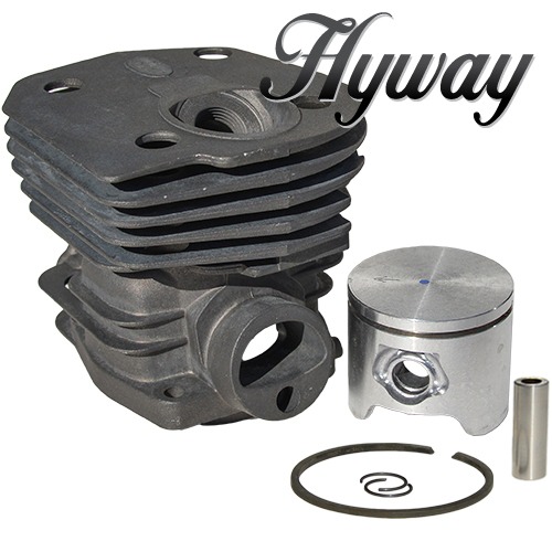 Hyway cilinderkit Husqvarna 350