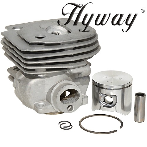 Hyway cilinderkit Husqvarna 357