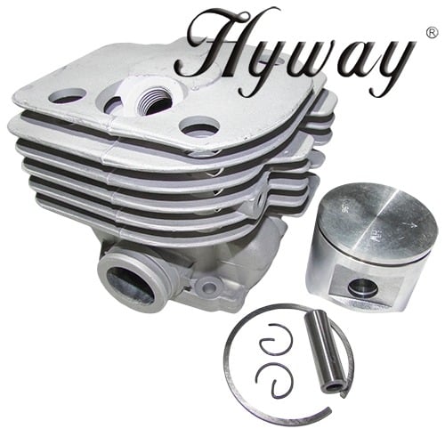 Hyway cilinderkit Husqvarna 365