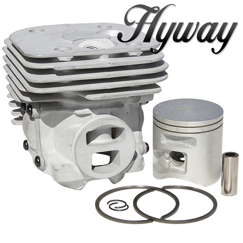 Hyway cilinderkit Husqvarna 365 (X-Torque)