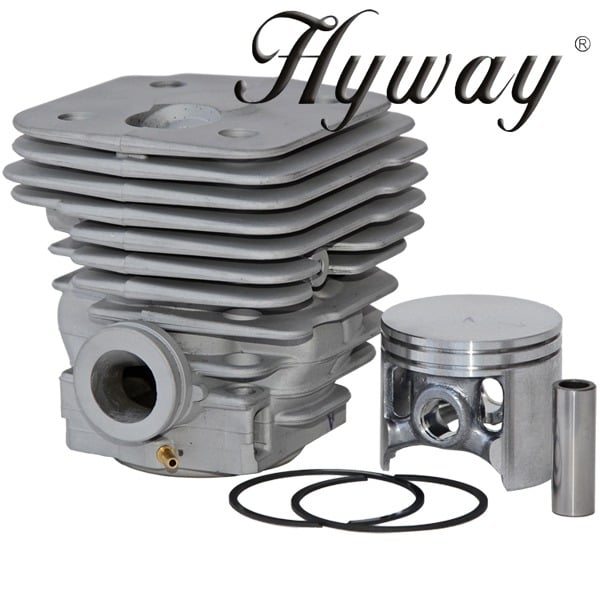 Hyway big bore cilinderkit Husqvarna 395 / 395XP